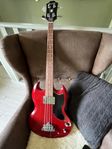Epiphone SG bas EB -0 CH 