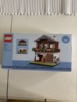 Lego house of the world 