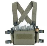 Haley Strategic Micro Chest Rig