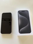 iPhone 15 Pro 256GB