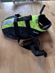 Flytväst till hund L 15-40 kg