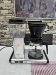 Moccamaster 1,25L