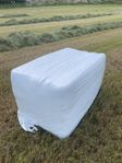 Hösilage fyrkantsbal