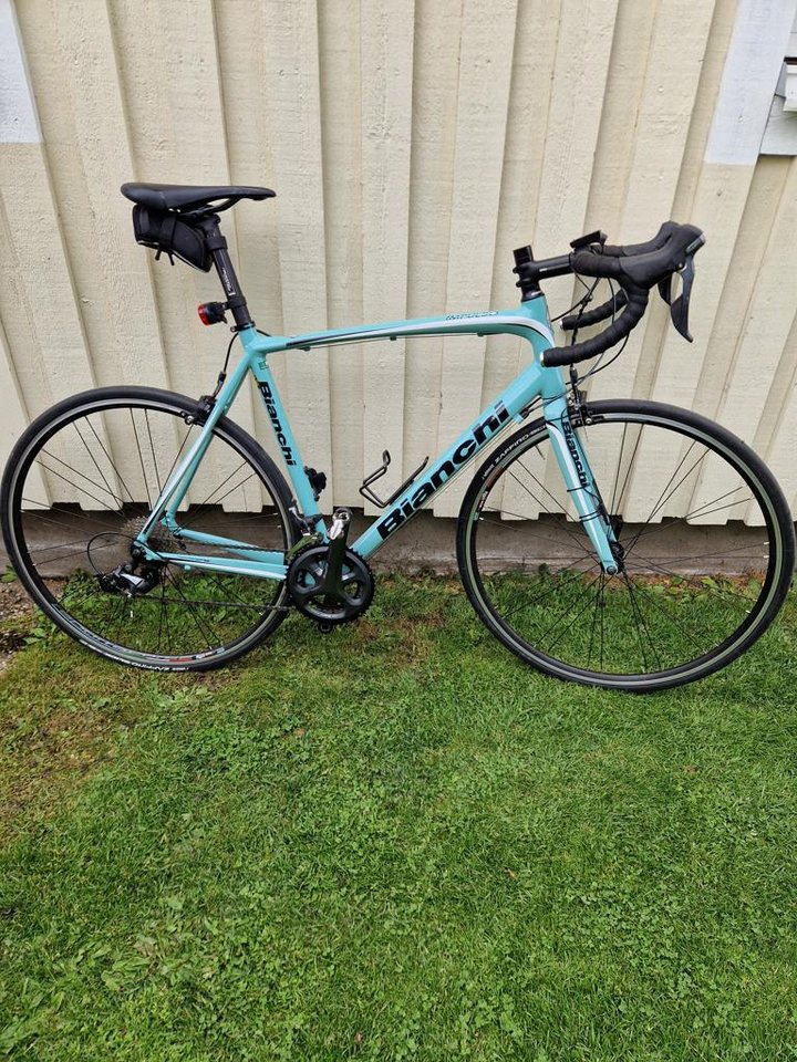Bianchi Impulso
