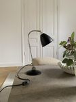 Bestlite BL2 Bordslampa, krom/svart