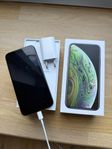 iPhone XS 64 GB – Space Gray
