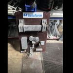 HelaForm Port / Dörr Delar NYTT