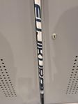 Fujikura Speeder tour spec, 84, regular. Titleist fw adapter