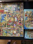 Puzzle Ravensburger