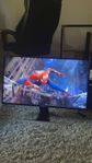 27" Samsung FHD Stilren Gaming/kontor - Datorskärm (FYND)