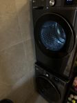 LG TVÄTTMASKIN/TORKTUMLARE/MASKIN steam 