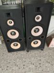 Högtare F-series, MGR