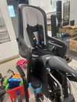 thule cykelstol