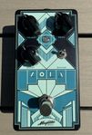 Boost pedal 