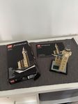 Lego Architecture nr 21013 Big Ben