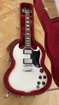 Gibson sg 2014, 120th anniversary 