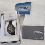 Seiko Presage GMT