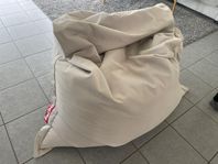 Fatboy saccosäck sittkudde 