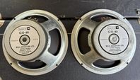 Gitarrhögtalare 12” Rola Celestion G12-80