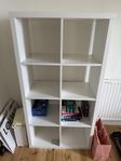 IKEA skap