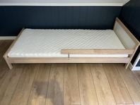 Ikea barnsäng 