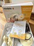 Medela Swing Maxi Flex Dubbelbröstpump