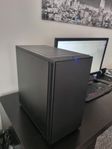 Gaming dator