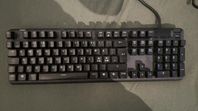Steelseries apex pro