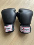Pro Impact boxningshandskar 12oz