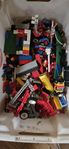 Lego och tekniklego
