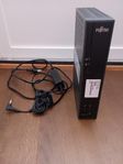 Fujitsu Futro S900 Minidator 256Gb SSD