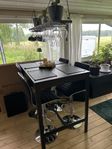 Barbord o stolar