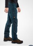 Fjällräven Keb Touring Trousers M storlek 56