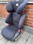 2 Britax bilbarnstolar 