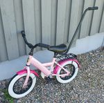 Sjösala Belle 12 tum barncykel