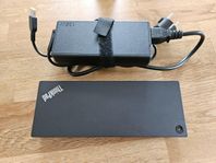 Lenovo ThinkPad Hybrid USB-C with USB-A Dock 135W 40af