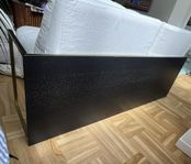 LUGO Soffbord / TV-bord (2st likadana)