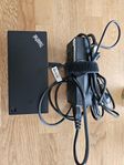 Lenovo Dockningstarion USB C GEN 2
