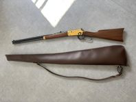Winchester Centennial 66 bygelrepeater