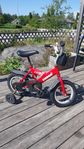 Sierra Lion 12,5 tum barncykel