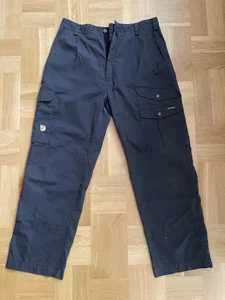 Fjällräven Iceland Trousers dam 46 nyskick