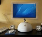 iMac G4 17" - Mid 2002