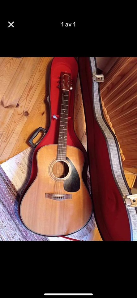 Yamaha L-5A