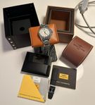 Breitling Colt Automatic 44mm 2017