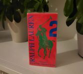 Ralph Lauren parfym 