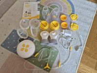 medela Swing Maxi bröstpump