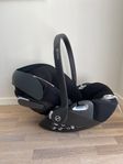 Cybex Cloud T i-size