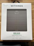 Withings Body Scan