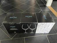 ORREFORS MORE XL vinglas 12st