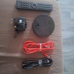 Arris VIP 4302